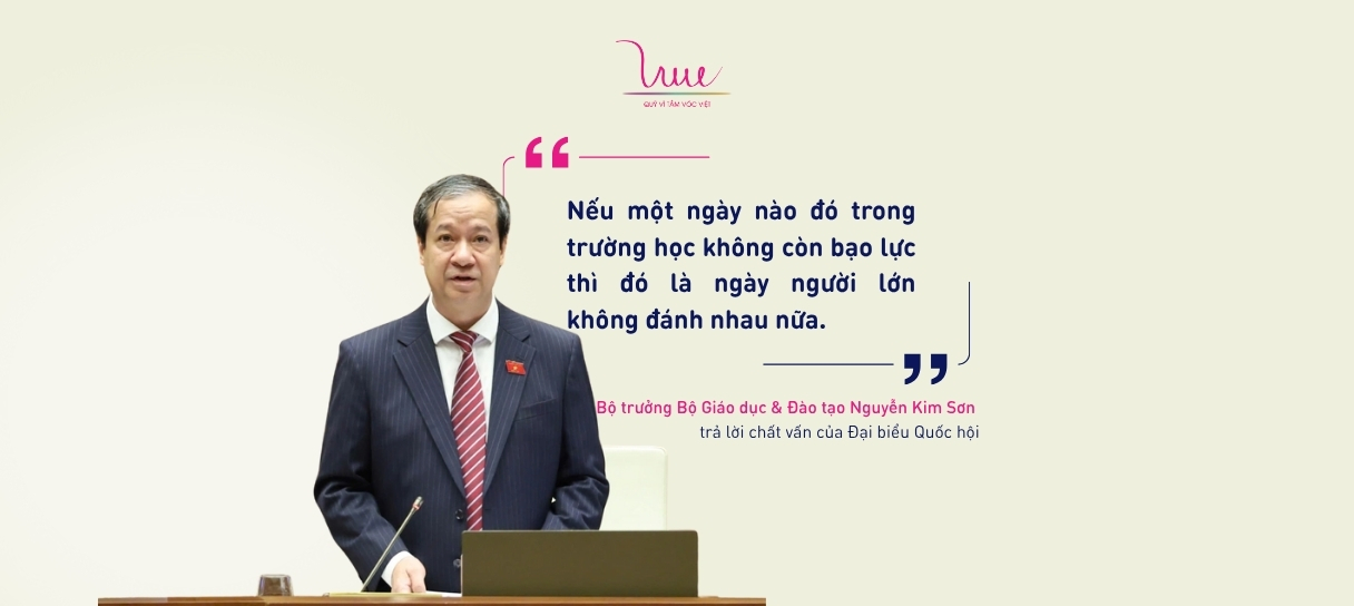 Minister of Education Nguyen Kim Son Addresses National Assembly on June 20
